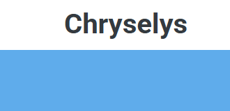 Chryselys Recruitment 2026 – Analyst (Data Engineering) Vacancy in Hyderabad