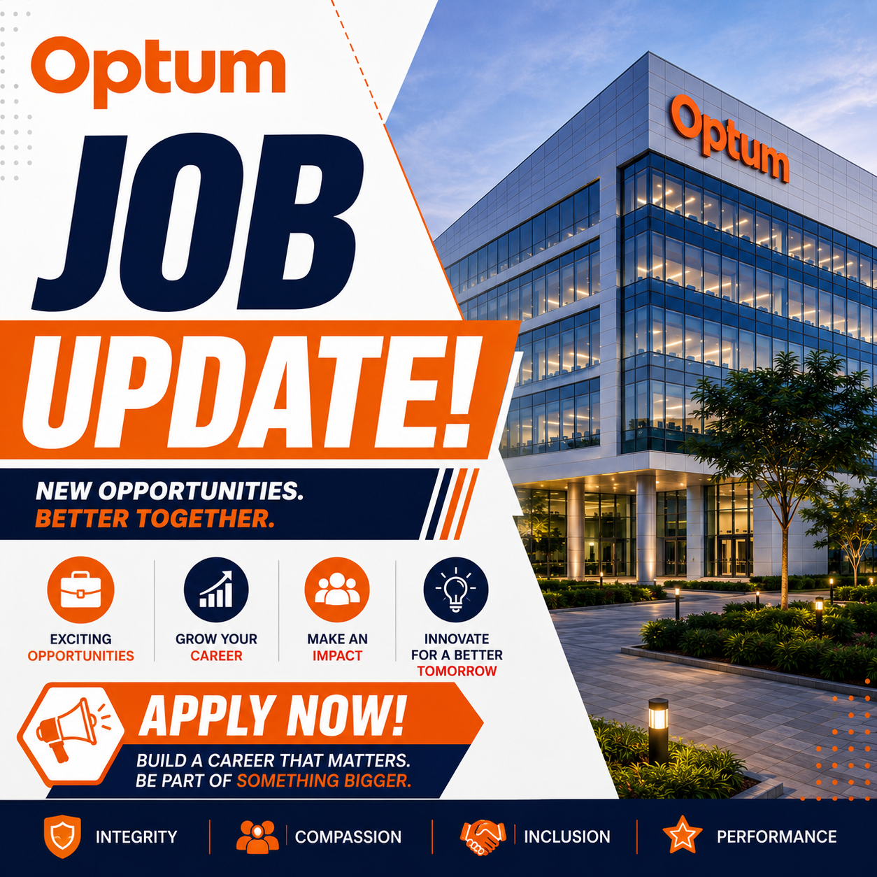 Optum Recruitment 2026 – Data Engineer Analyst Vacancies in Hyderabad